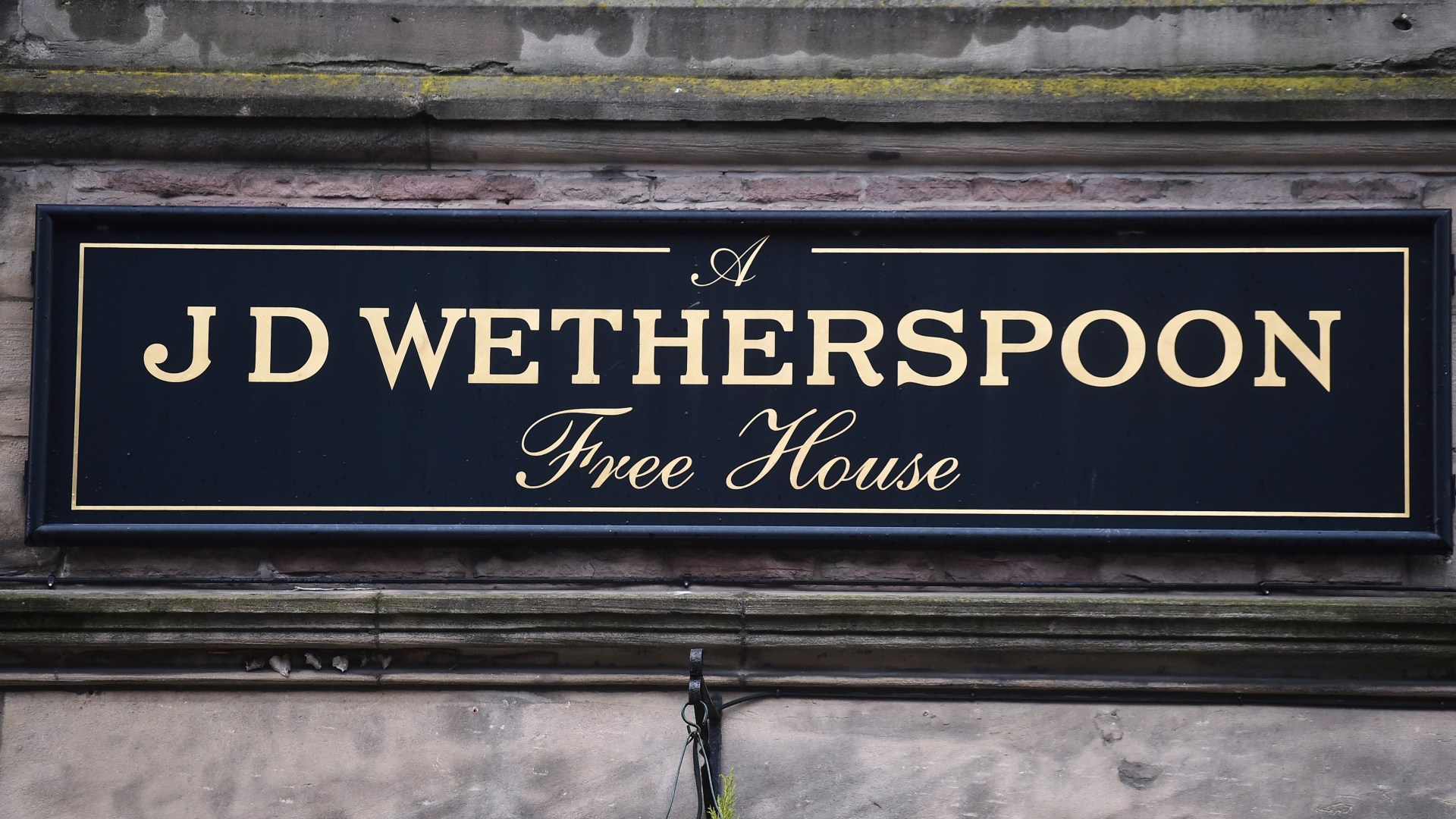 Full list of Wetherspoons opening in Scotland on Christmas Day - is one near you?