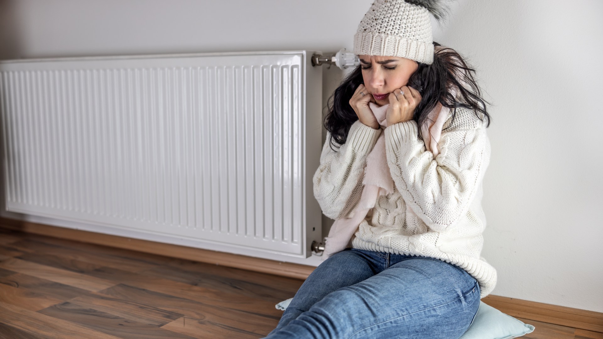 People are just realising energy firms are giving out FREE winter gadgets to keep warm without putting the heating on