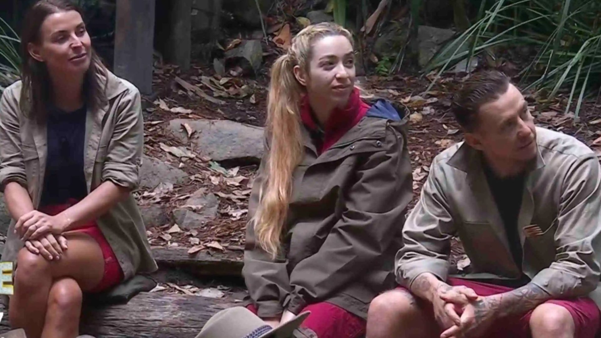 I'm A Celebrity fans fear for 'missing campmate' as they share confusion over 'disappearance'