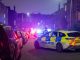 Seven more charged as cops confirm 43 suspects now arrested after Bonfire Night carnage in Scots cities