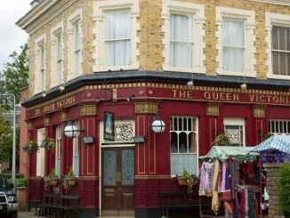 EastEnders fans defend 'baddie' character as they point out 'lifelong trauma and neglect'