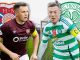 Hearts vs Celtic LIVE SCORE: SPFL leaders head to capital live on TV at unusual kick-off time - latest team news