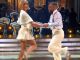 Strictly fans spot huge blunder from JB Gill as they slam judges for missing mistakes