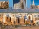 Inside ancient city dubbed ‘Manhattan of the desert’ with skyscrapers made from MUD now facing risk of collapse