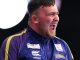 Luke Littler continues sparkling form as he thrashes Danny Noppert to reach last eight of Players Championship Finals