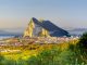 Dolphins, gin, super sundaes and duty-free drinks make Gibraltar a winner for food, fun, and stunning views