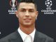 Skin doctor sues Ronaldo over ace's £40k 'unpaid' bill