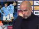 Shaken Pep Guardiola admits title race could be over NEXT WEEK as ‘fragile’ Man City suffer fifth defeat in a row