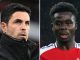 ‘We’ll send the MRI’ – Arteta hits back at Saka injury doubters as Arsenal star scores after missing England duty