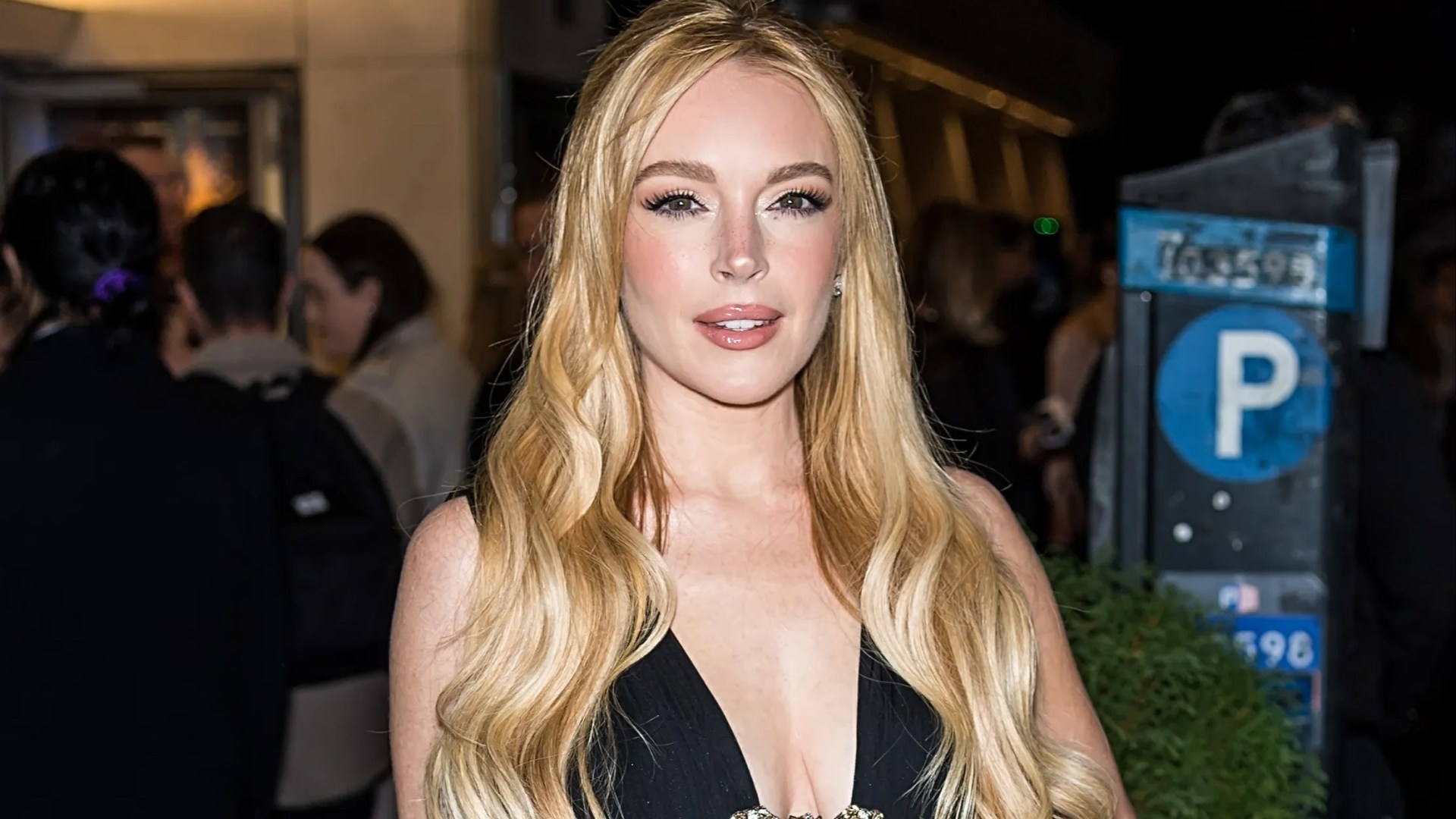 I'd never have found love & had a baby if I hadn't move to Dubai… my wild child days are in the past, says Lindsay Lohan