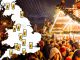 Map reveals cheapest and most expensive pint at UK Christmas markets - how much is beer near you?