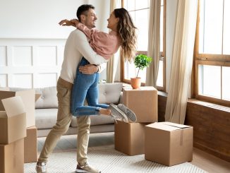 Best first-time buyer mortgages where you can buy a home with just a £5k deposit