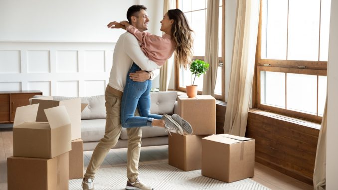 Best first-time buyer mortgages where you can buy a home with just a £5k deposit