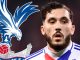 Crystal Palace lining up bargain transfer for Lyon playmaker Rayan Cherki despite dispute with co-owner John Textor