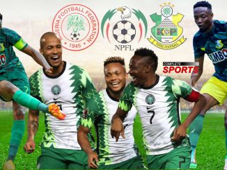 Exclusive: Eguavoen Holds Key to Musa’s Super Eagles Future  –Lawal