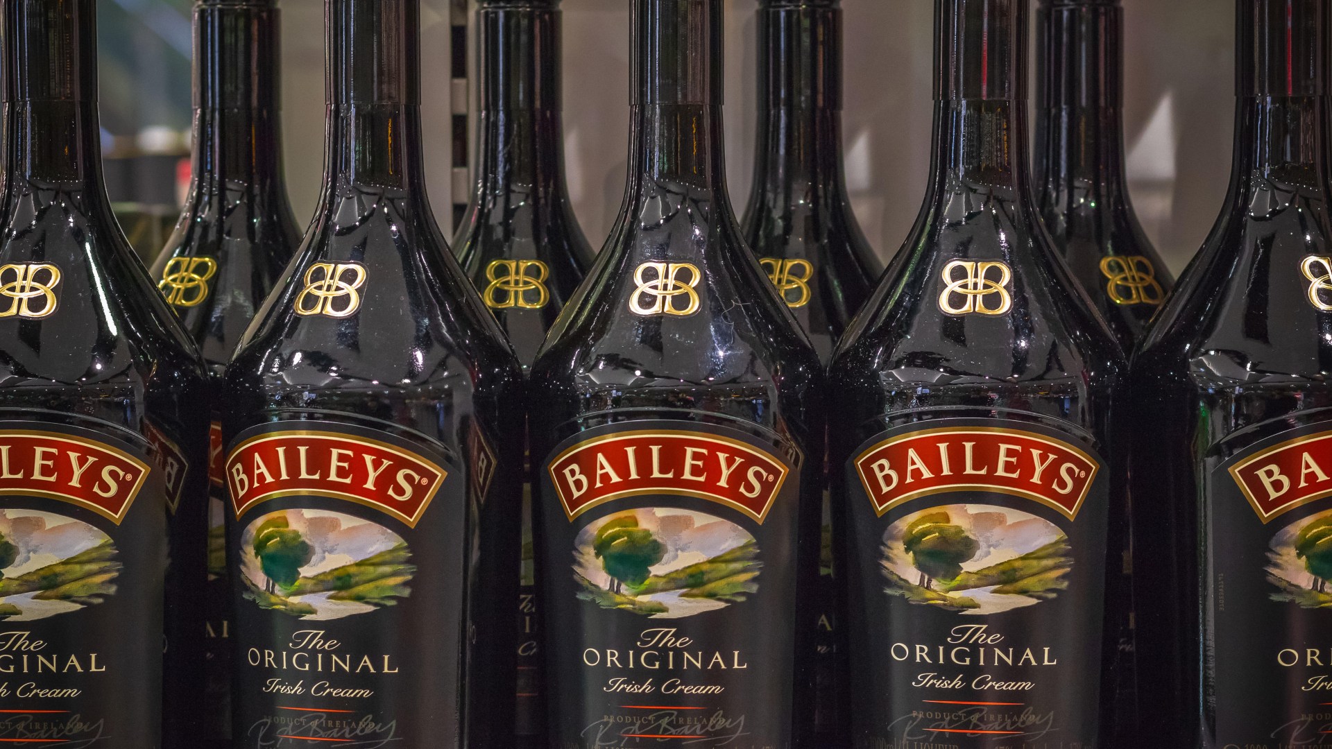 Cheapest shop to buy Baileys this week as another two supermarkets slash prices