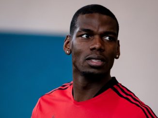 De Zerbi responds to speculation linking Pogba to Marseille