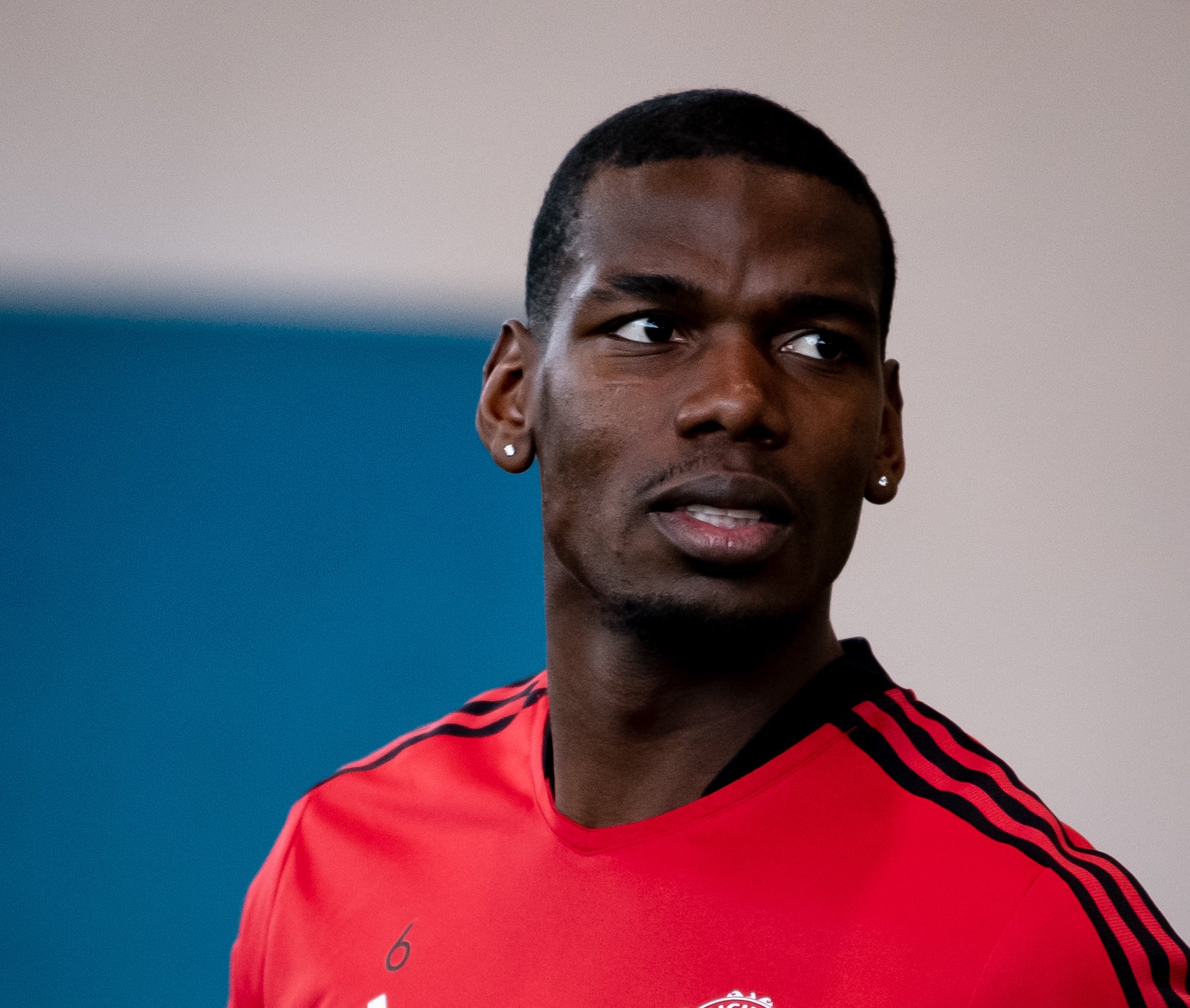 De Zerbi responds to speculation linking Pogba to Marseille