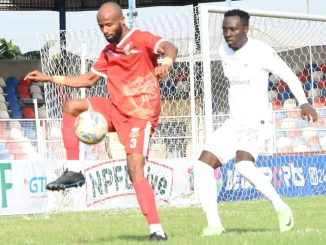 NPFL: ‘Oriental Derby Draw At Heartland A Fair Result’  –Rangers Asst. Coach, Ekeh