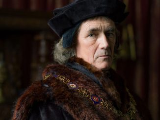 I'm obsessed with period dramas - viewers saying Wolf Hall is 'boring and slow' are wrong, here's why