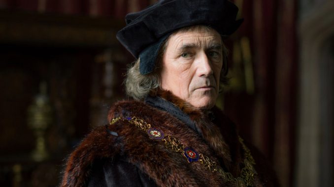 I'm obsessed with period dramas - viewers saying Wolf Hall is 'boring and slow' are wrong, here's why