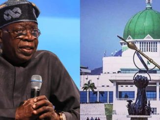 NASS set for Tinubu’s 2025 budget presentation