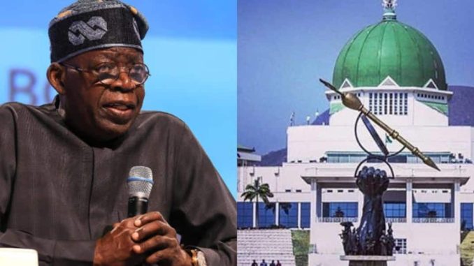 NASS set for Tinubu’s 2025 budget presentation