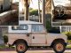 American icon's 1961 Land Rover kept in exactly the same condition as day it was bought heads to auction for huge sum