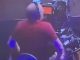 Eagle-eyed fans spot darts cameraman's bizarre antics during Players Championship walk-on