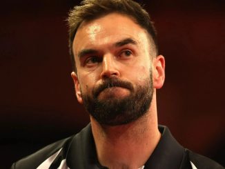 Ross Smith praying darts cult hero gets final farewell at World Championships with Ally Pally spot in major doubt