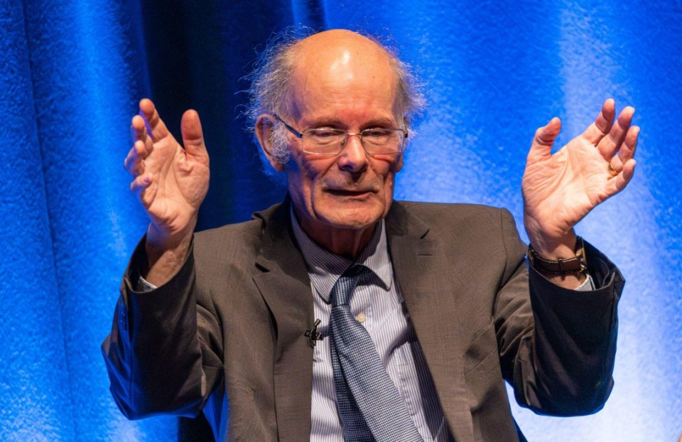 Polling expert Professor Sir John Curtice suggests Reform UK could win a dozen seats.