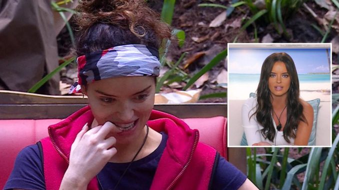 I'm a Celeb's Maura Higgins reveals plan for shocking revenge on cheating ex ahead of Love Island stint