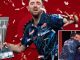 Luke Littler's stunning Players Championship run ended in final thriller as Luke Humphries sets major Ally Pally marker