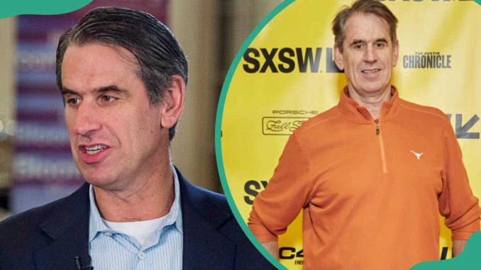 What is Bill Gurley’s net worth? How much did he make from Uber?