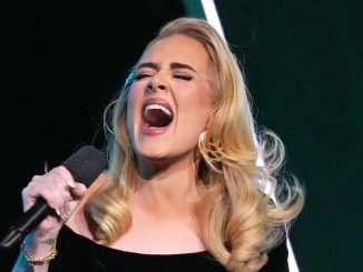 Adele banks nine-figure sum from Las Vegas residency as she sobs on stage after two-year show finally ends