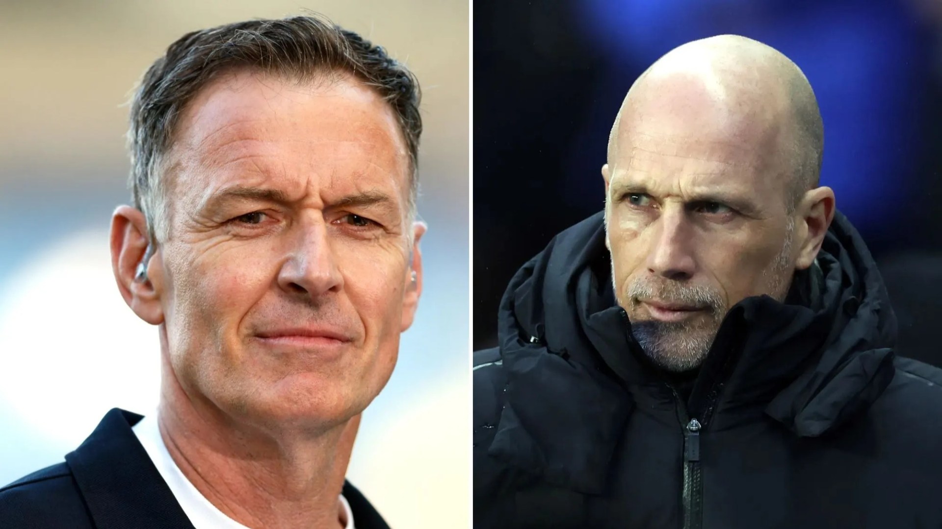 Celtic legend Chris Sutton lets rip at 'PATHETIC' Rangers and claims Gers fans 'couldn't be bothered'