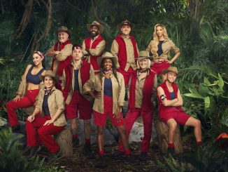 Big Brother star sparks rumours he’s heading Down Under as a last minute I’m a Celeb campmate