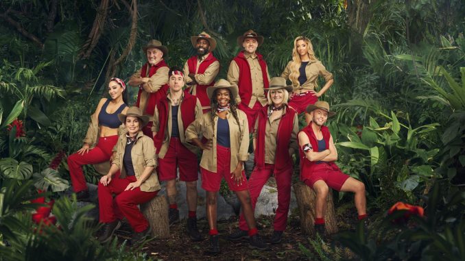 Big Brother star sparks rumours he’s heading Down Under as a last minute I’m a Celeb campmate