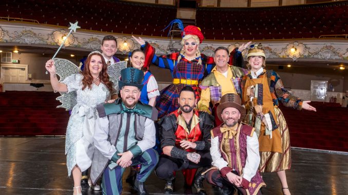 Get your hands on bargain £7 panto tickets with a £25 saving - here's how to bag them