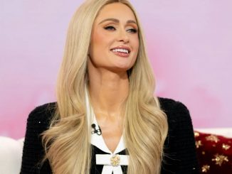 Paris Hilton reveals her intense beauty regime which is making her 'age backwards' - but not everyone is convinced