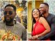 Patoranking pays tribute to late sister, brother-in-law