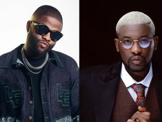 "I am a father and it’s s@d to see what my brother Dotun is going through" – Singer Skales expresses concern over child custody (IMAGE)