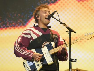 Sam Fender UK Tour: How to get tickets and seating plans