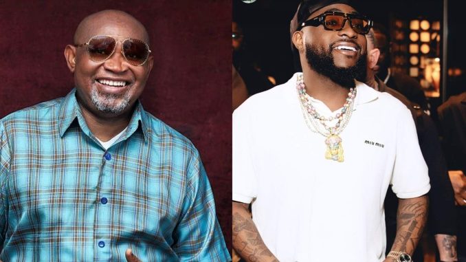 Paulo tackles critics berating Davido for saying Nigeria's economy is in shambles