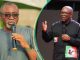 What Would Have Happened Had Peter Obi Won 2023 Election, Abaribe Explains