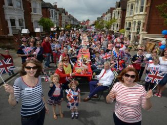 New UK bank holiday 'planned for next year' as Brits to be given four-day weekend to mark 80th anniversary of WW2 ending