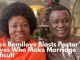 Mike Bamiloye Blasts Pastor’s Wives Who Make Marriage Difficult