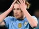 Pep Guardiola drops biggest Kevin de Bruyne exit hint yet as Man City boss says 'I'm sure he will be honest'