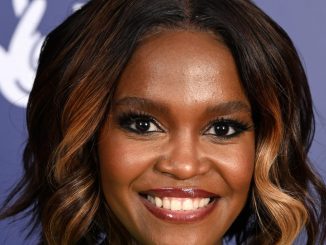 The £2 secret to Oti Mabuse’s ‘glowing, plump skin’ on I’m A Celeb - it leaves you with ‘beautiful hair & nails too’