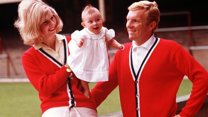 Bobby Moore's family launching legal bid to get back his lost 1966 World Cup shirt worth £1m